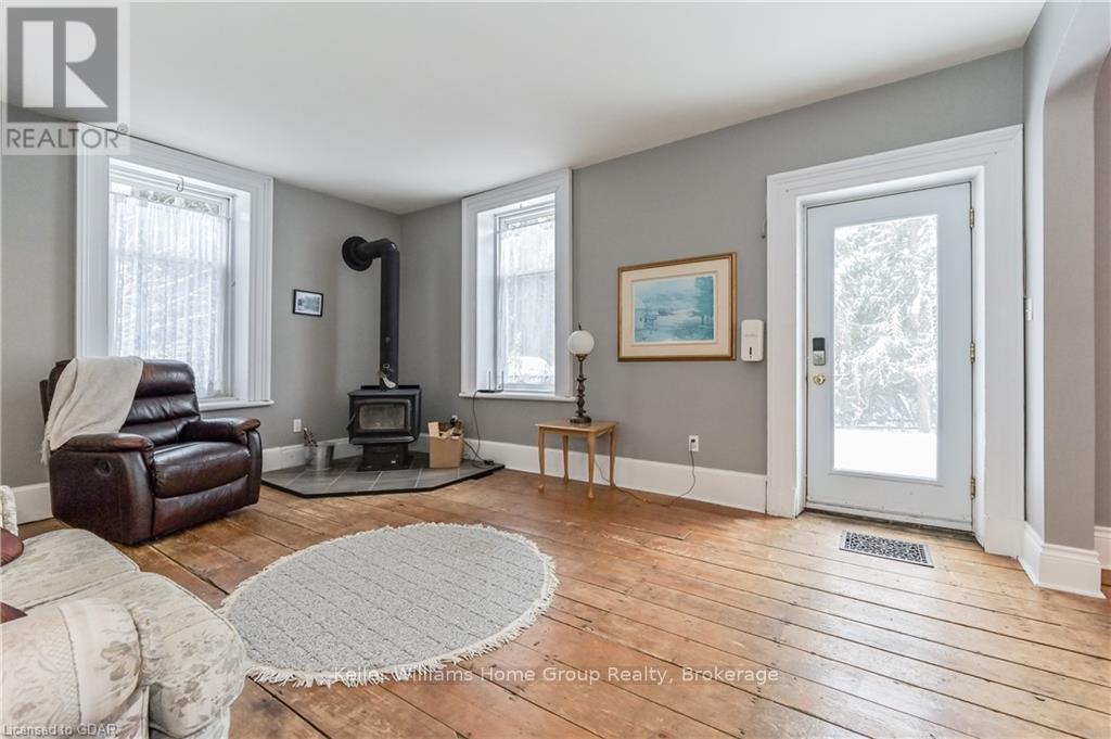 6783 Gerrie Road, Centre Wellington, Ontario  N0B 1S0 - Photo 3 - X10876813