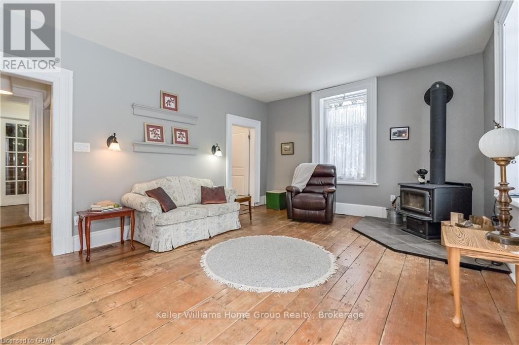 6783 Gerrie Road, Centre Wellington, Ontario  N0B 1S0 - Photo 4 - X10876813