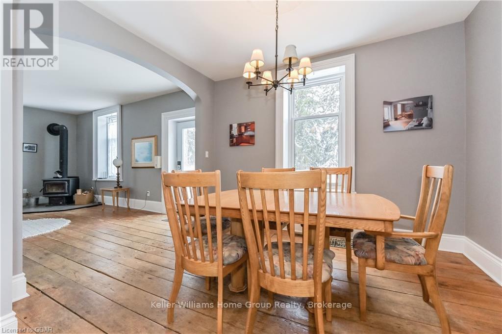 6783 Gerrie Road, Centre Wellington, Ontario  N0B 1S0 - Photo 8 - X10876813