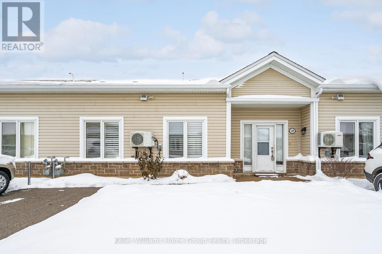 120 - 760 Woodhill Drive, Centre Wellington, Ontario  N1M 3W5 - Photo 2 - X11822715