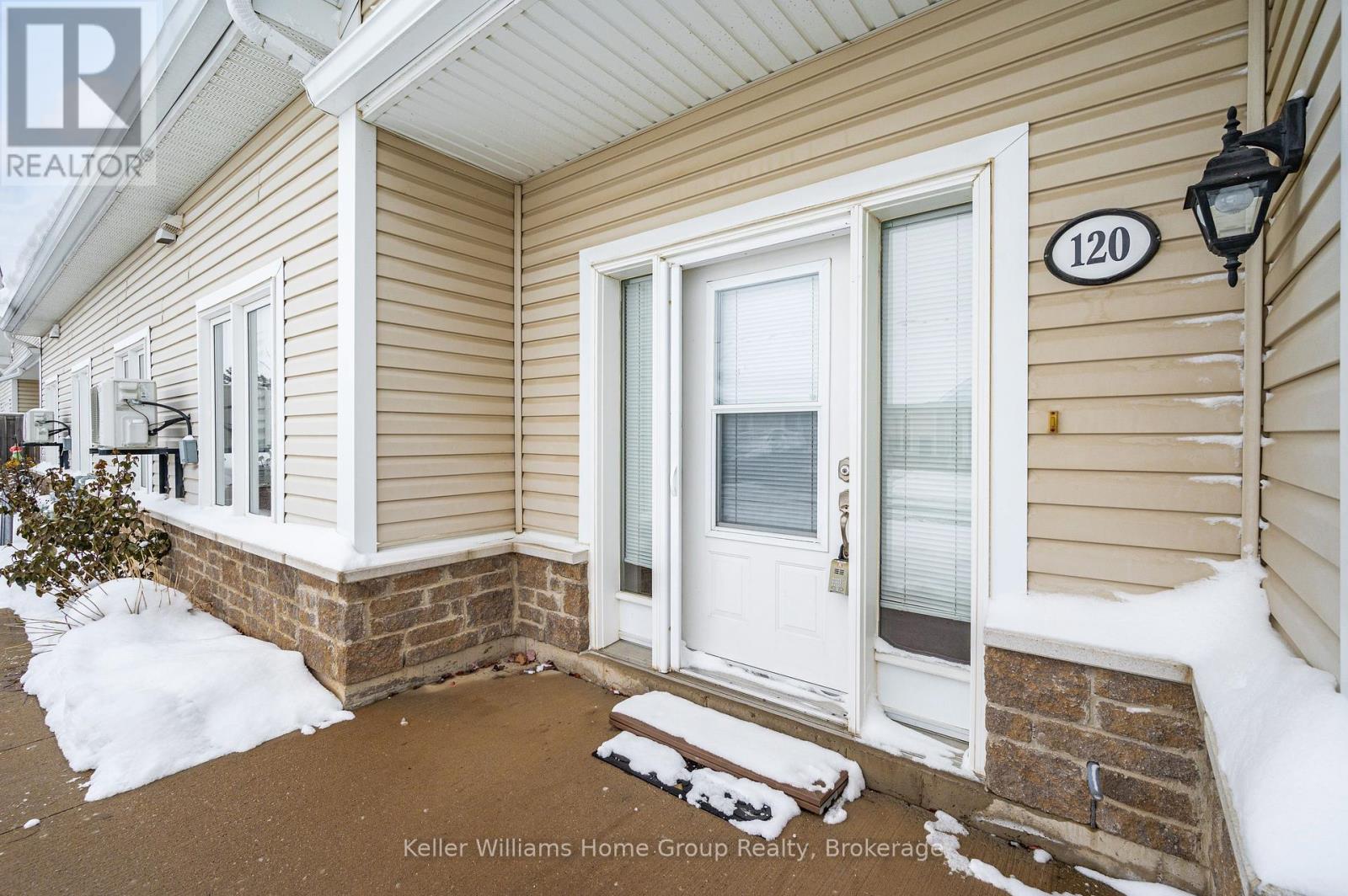 120 - 760 Woodhill Drive, Centre Wellington, Ontario  N1M 3W5 - Photo 3 - X11822715