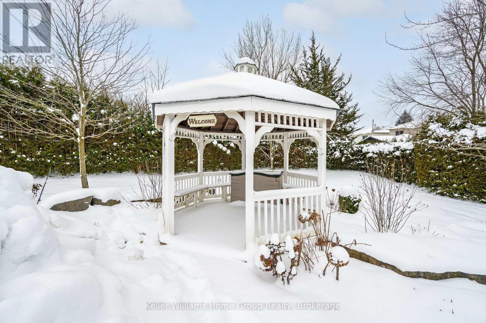 120 - 760 Woodhill Drive, Centre Wellington, Ontario  N1M 3W5 - Photo 34 - X11822715