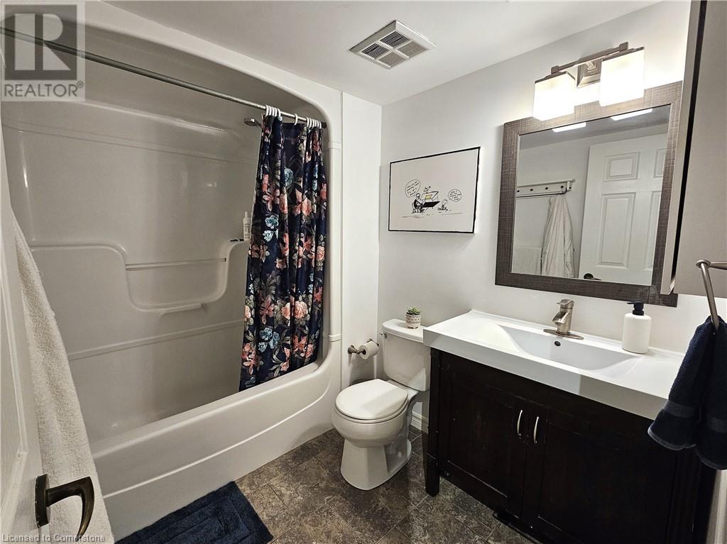 4013 Kilmer Drive Unit# 408Burlington, Ontario  L7M 4M3 - Photo 11 - 40683989