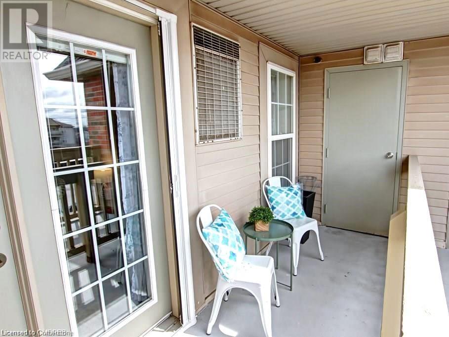 4013 Kilmer Drive Unit# 408Burlington, Ontario  L7M 4M3 - Photo 14 - 40683989