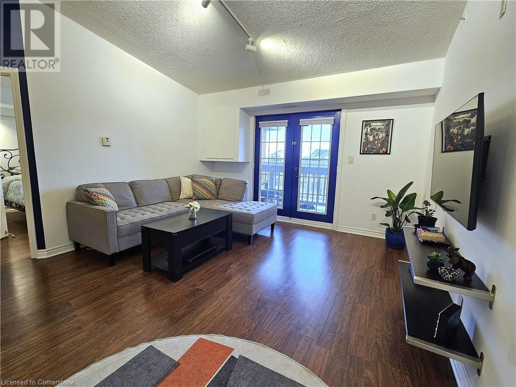 4013 Kilmer Drive Unit# 408Burlington, Ontario  L7M 4M3 - Photo 2 - 40683989
