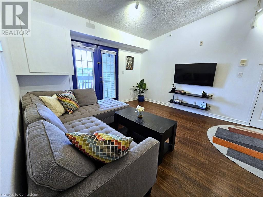 4013 Kilmer Drive Unit# 408Burlington, Ontario  L7M 4M3 - Photo 4 - 40683989