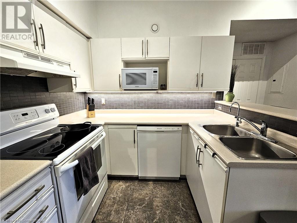 4013 Kilmer Drive Unit# 408Burlington, Ontario  L7M 4M3 - Photo 7 - 40683989