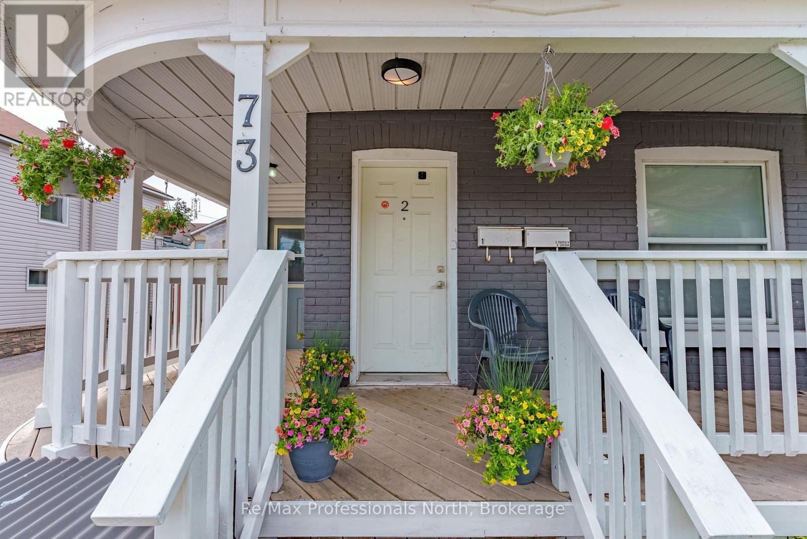 73 Coldwater Street E, Orillia, Ontario  L3V 1W6 - Photo 20 - S11885487