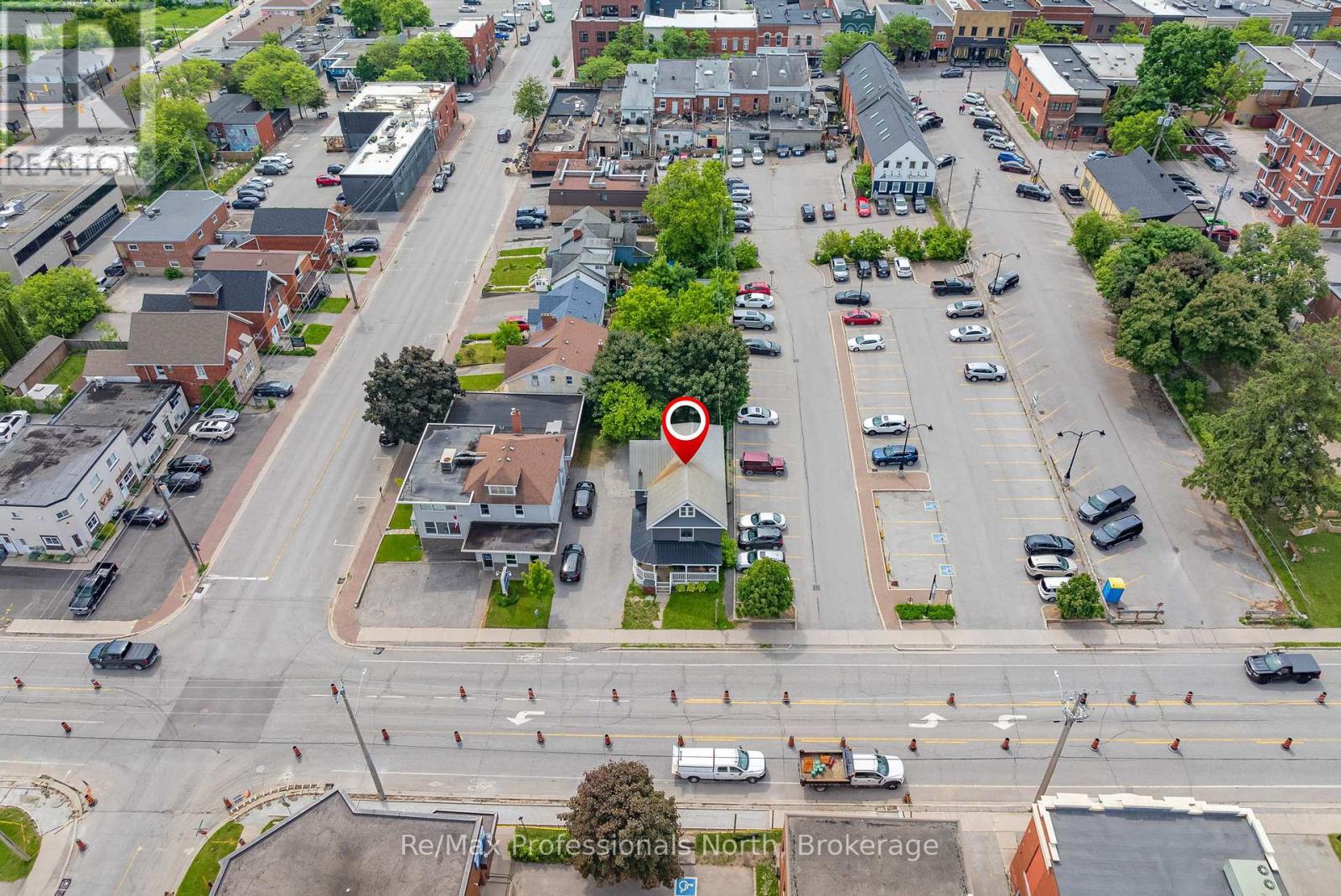 73 Coldwater Street E, Orillia, Ontario  L3V 1W6 - Photo 37 - S11885487