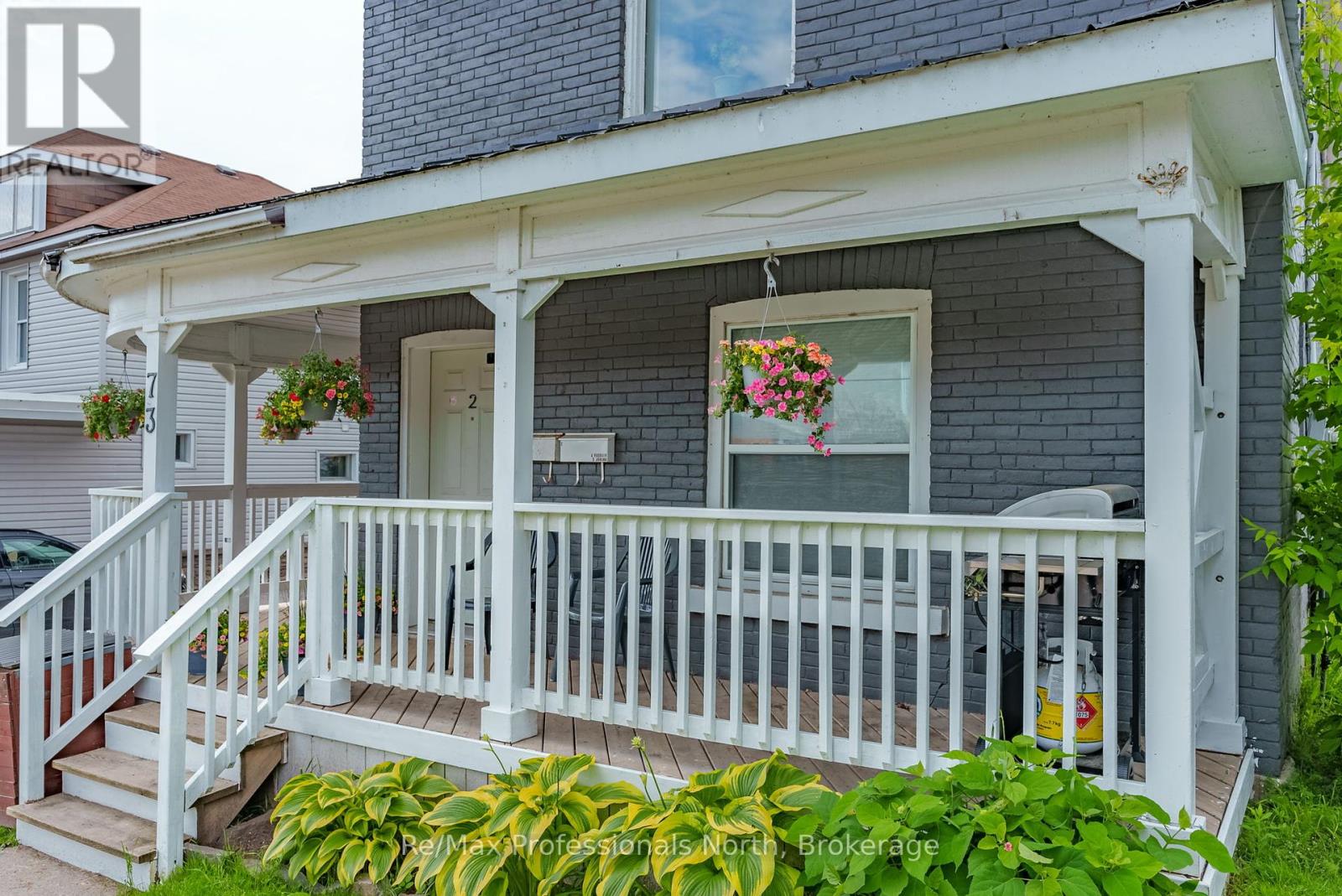 73 Coldwater Street E, Orillia, Ontario  L3V 1W6 - Photo 4 - S11885487