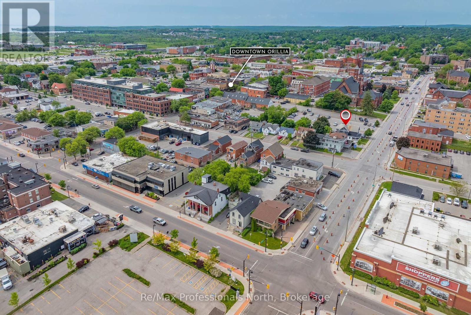 73 Coldwater Street E, Orillia, Ontario  L3V 1W6 - Photo 40 - S11885487