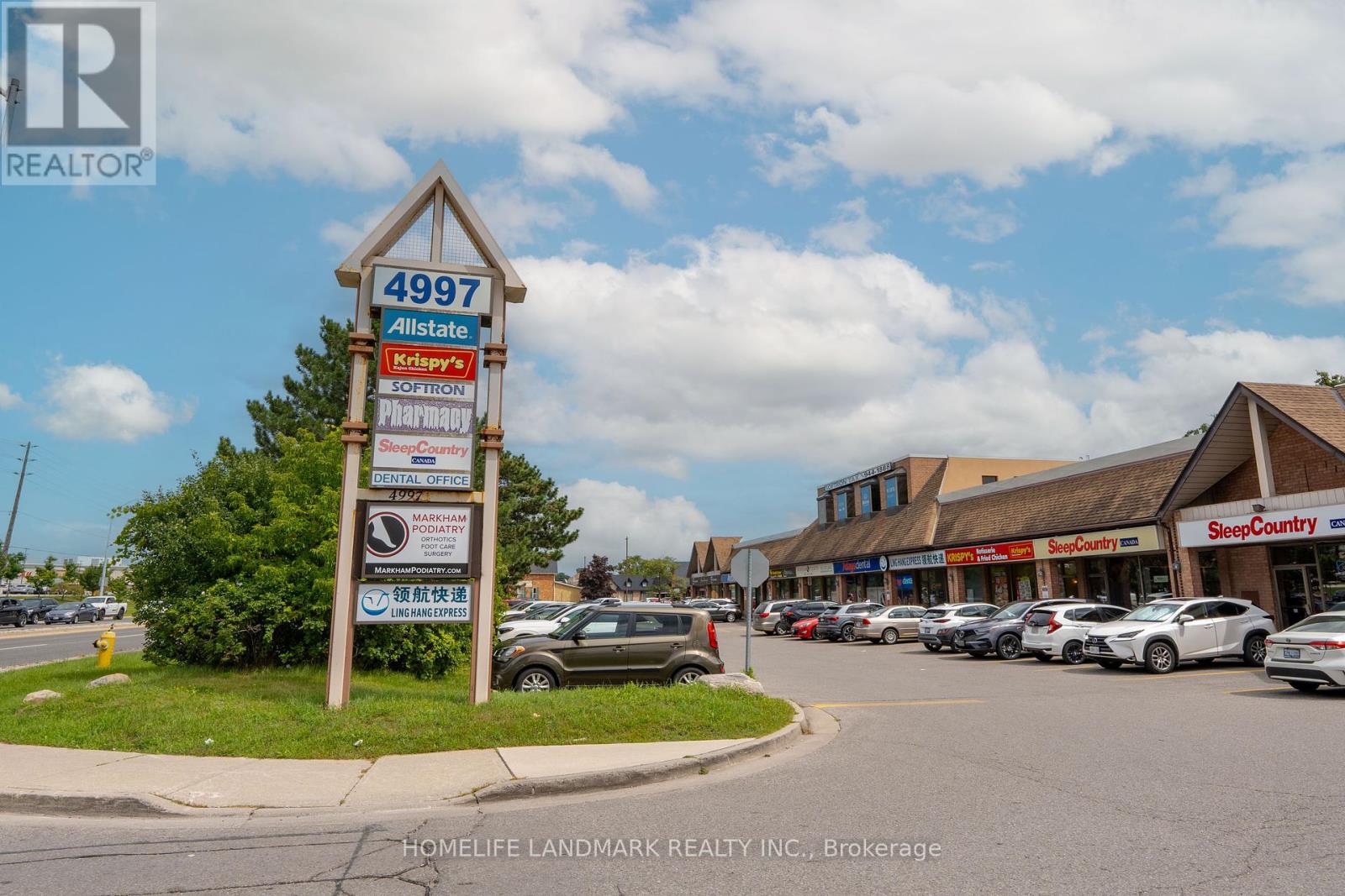 4981 Highway 7 E, Markham, Ontario  L3R 1N1 - Photo 6 - N11885486