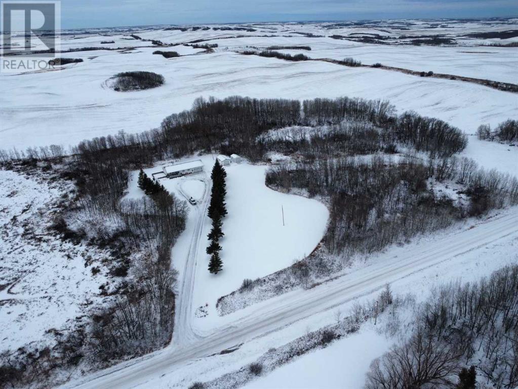 Ne-35-52-01w4, County Of, Alberta  T0B 4G0 - Photo 36 - A2182624