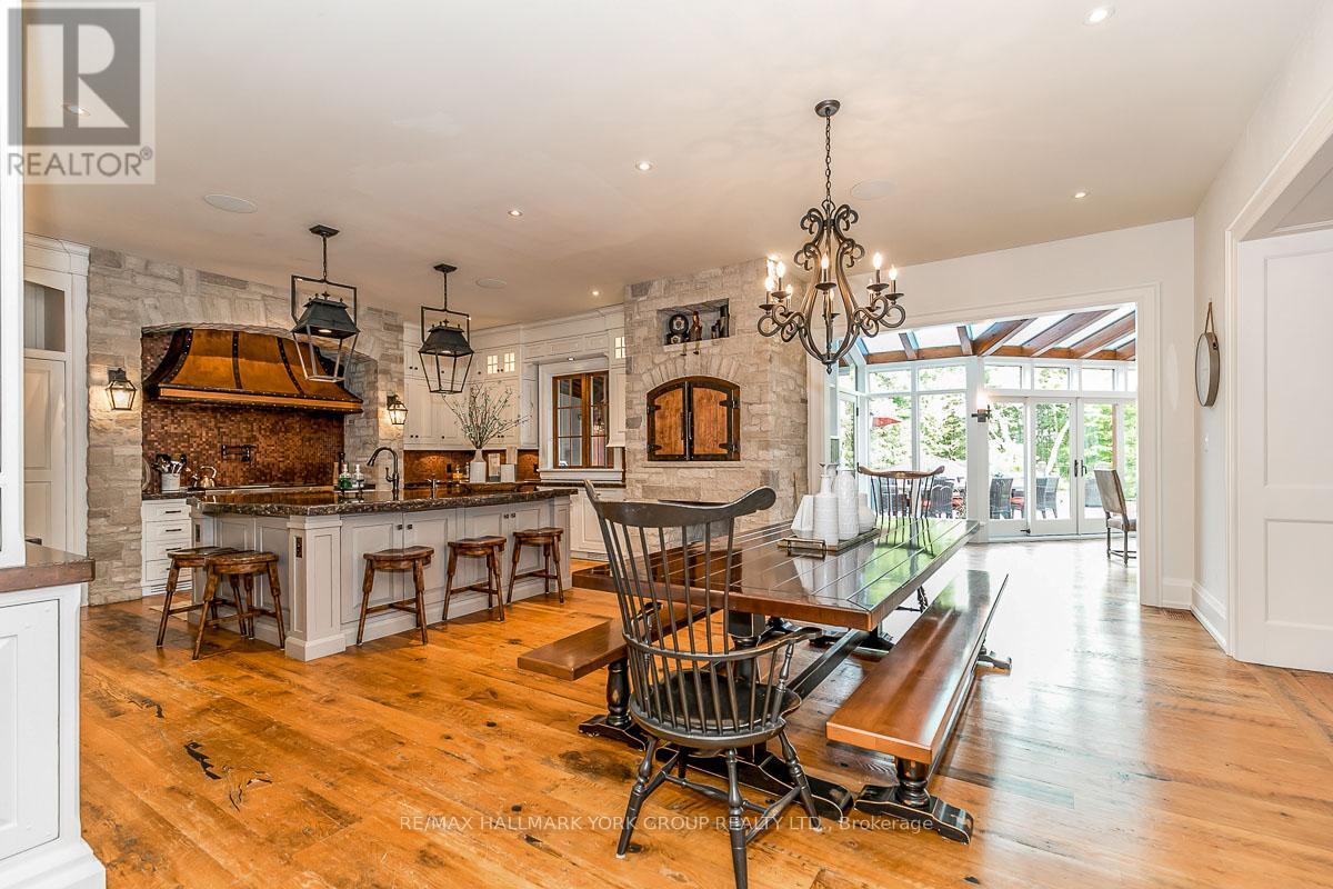 16 Hunters Glen Road, Aurora (Aurora Estates), Ontario  L4G 6W4 - Photo 14 - N11885531
