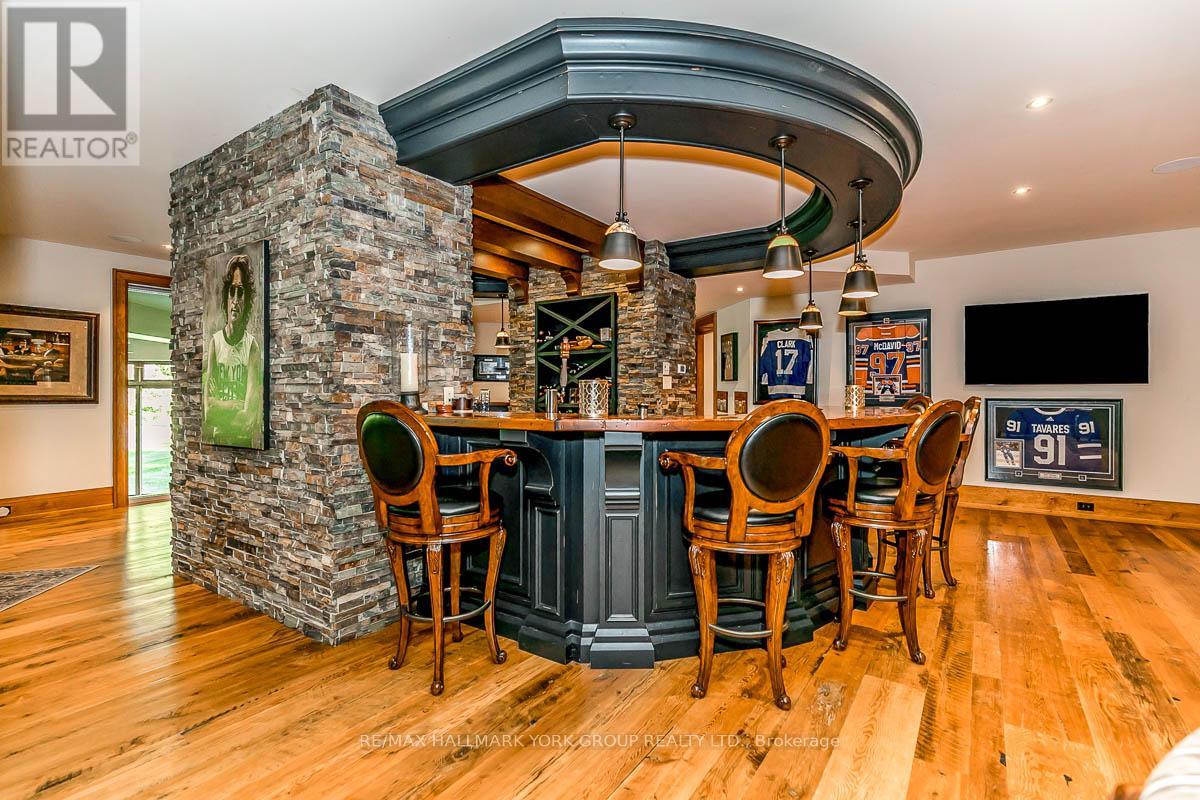 16 Hunters Glen Road, Aurora (Aurora Estates), Ontario  L4G 6W4 - Photo 26 - N11885531