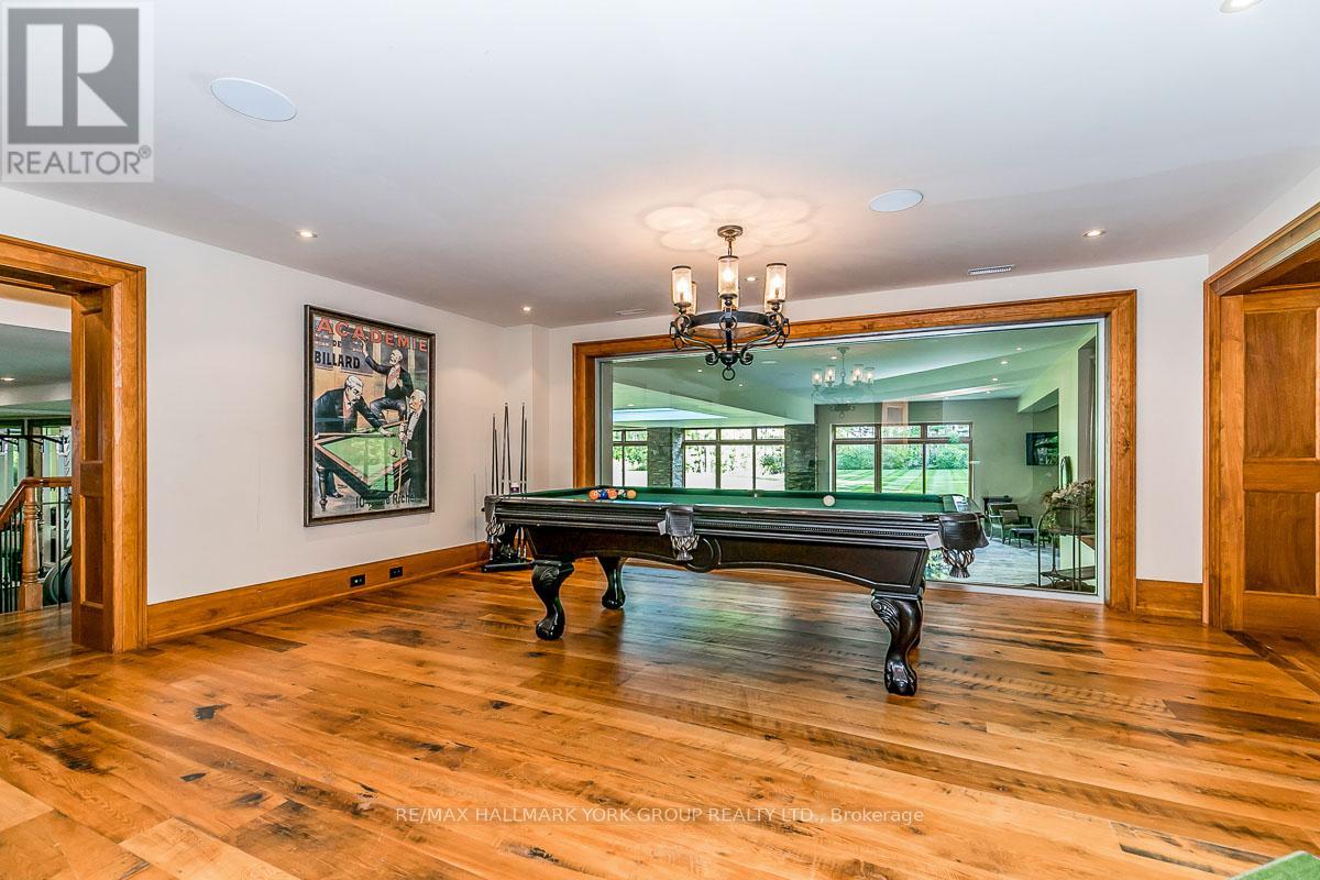 16 Hunters Glen Road, Aurora (Aurora Estates), Ontario  L4G 6W4 - Photo 27 - N11885531