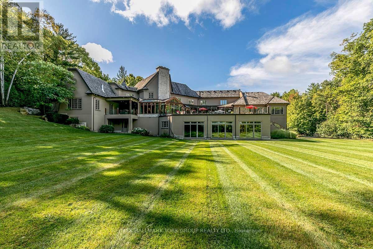 16 Hunters Glen Road, Aurora (Aurora Estates), Ontario  L4G 6W4 - Photo 31 - N11885531
