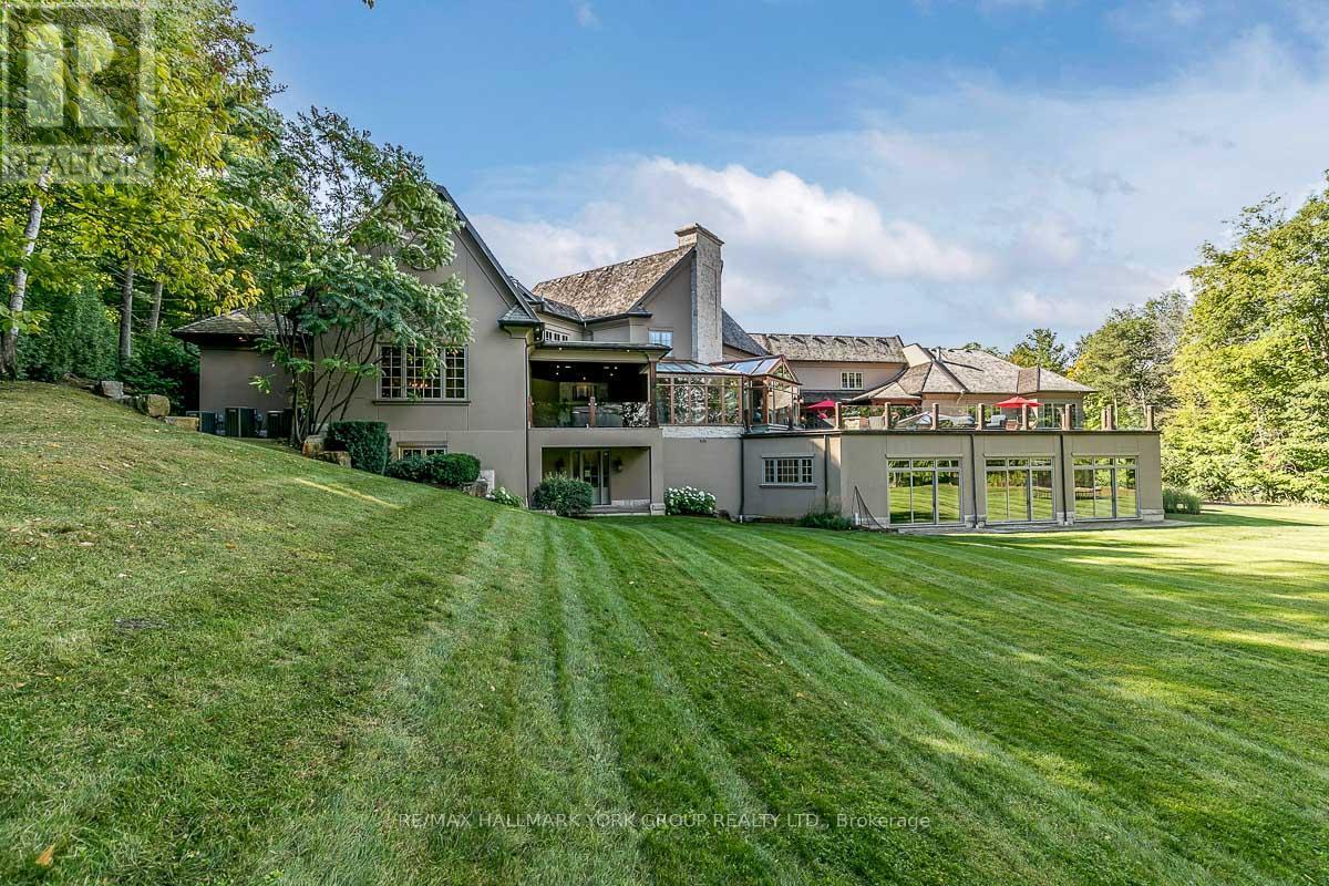 16 Hunters Glen Road, Aurora (Aurora Estates), Ontario  L4G 6W4 - Photo 32 - N11885531