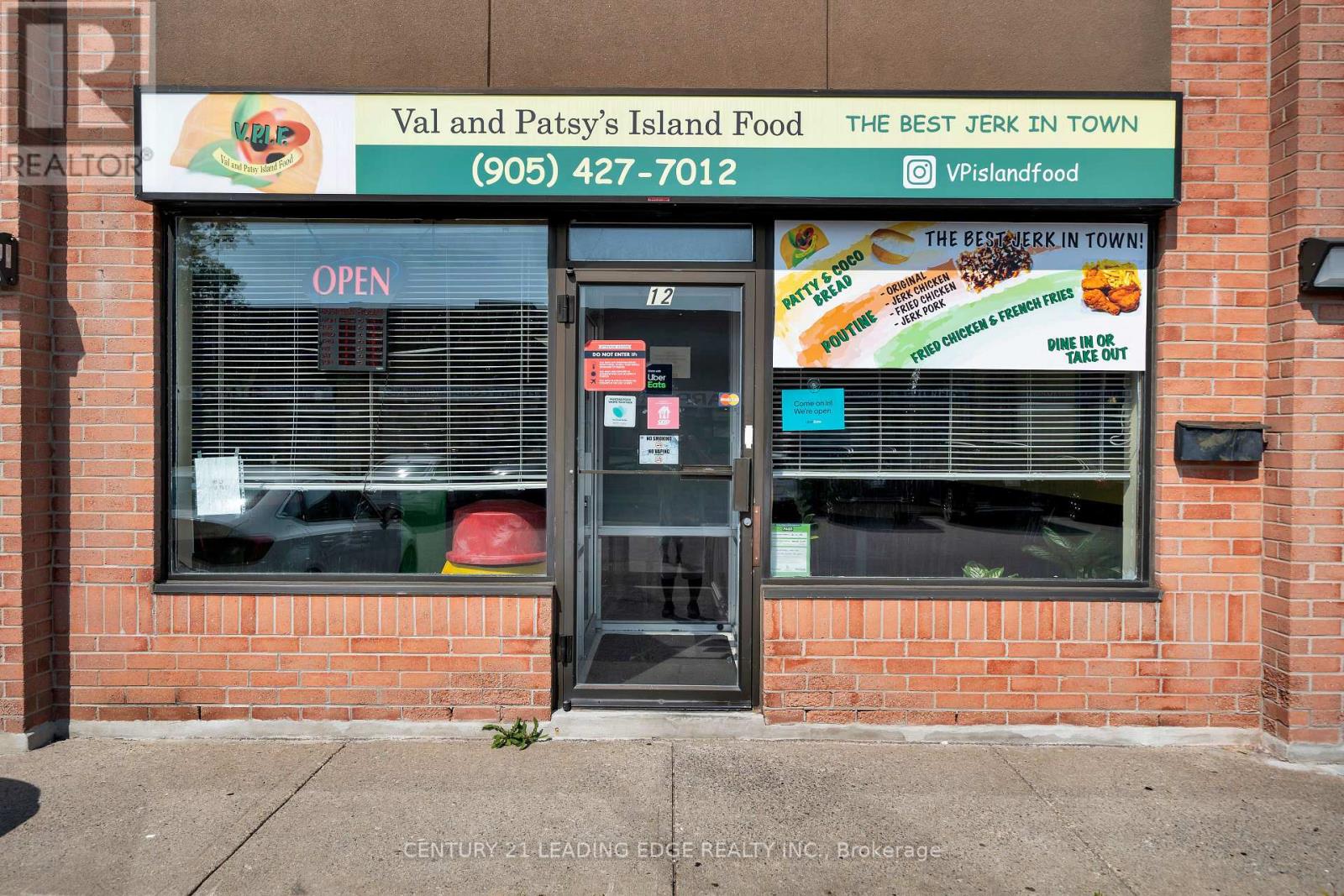 12 - 676 MONARCH AVENUE S, Ajax, Ontario