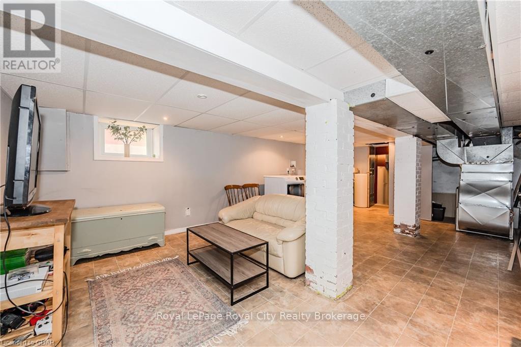 39 Raglan Street, Guelph (Central West), Ontario  N1H 2S4 - Photo 27 - X11879875