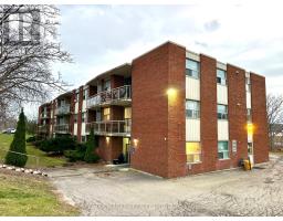 105 - 7 RIVERVIEW BOULEVARD, St. Catharines, Ontario