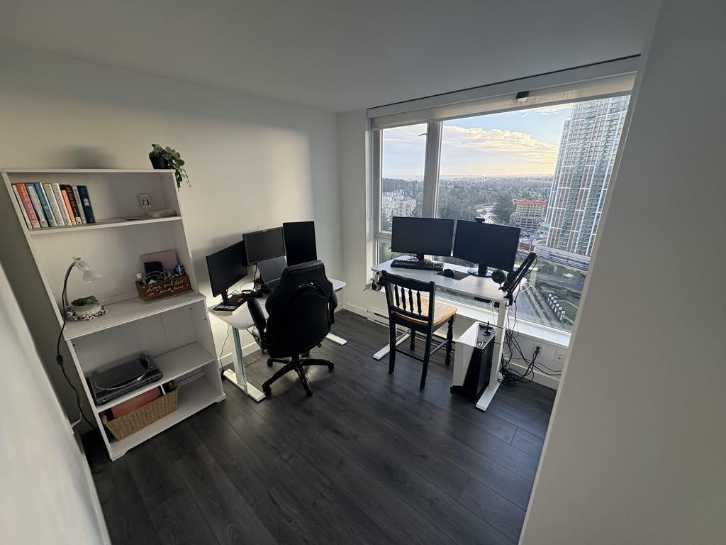 2806 13696 100 Avenue, Surrey, British Columbia  V3T 0L5 - Photo 8 - R2949124