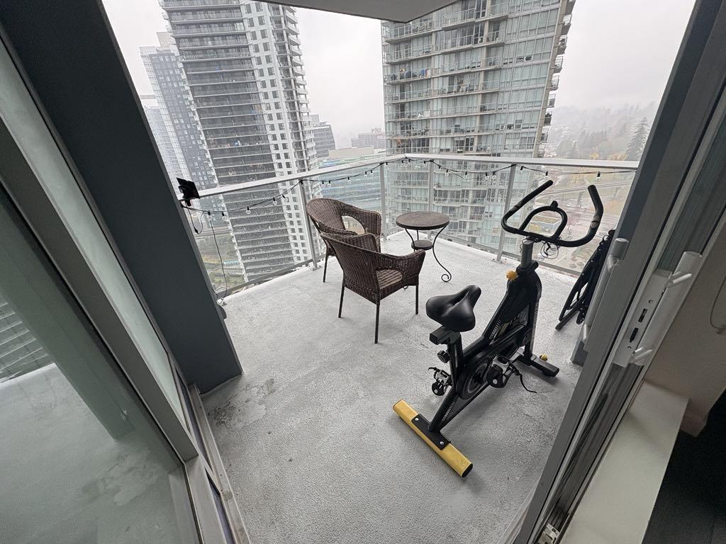 2806 13696 100 Avenue, Surrey, British Columbia  V3T 0L5 - Photo 11 - R2949124