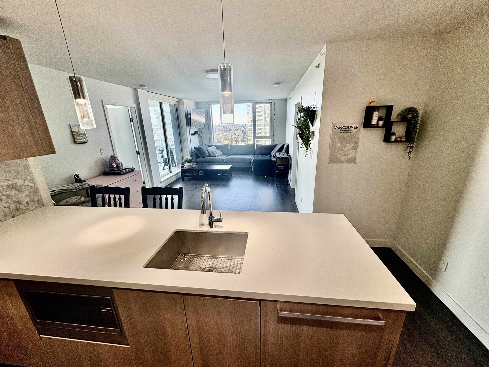 2806 13696 100 Avenue, Surrey, British Columbia  V3T 0L5 - Photo 4 - R2949124