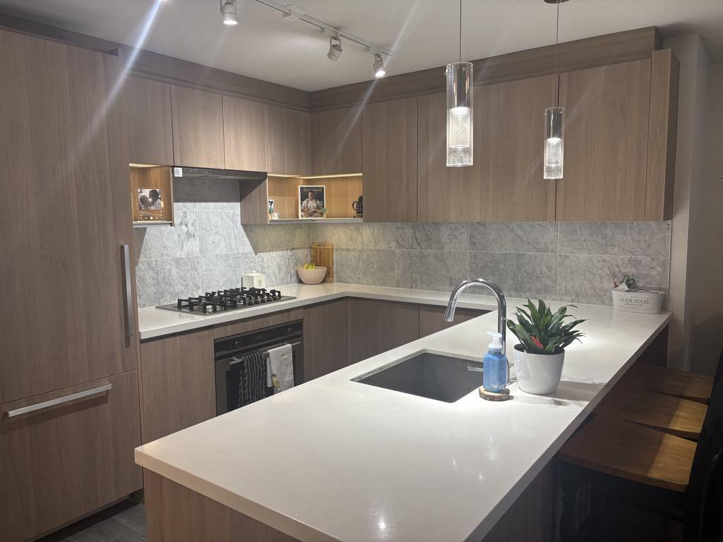 2806 13696 100 Avenue, Surrey, British Columbia  V3T 0L5 - Photo 2 - R2949124