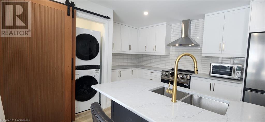90 Wedgewood Drive Unit# Main, Kitchener, Ontario  N2B 1E7 - Photo 7 - 40684017