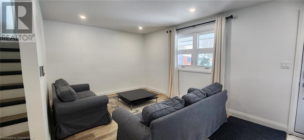 90 Wedgewood Drive Unit# Main, Kitchener, Ontario  N2B 1E7 - Photo 8 - 40684017