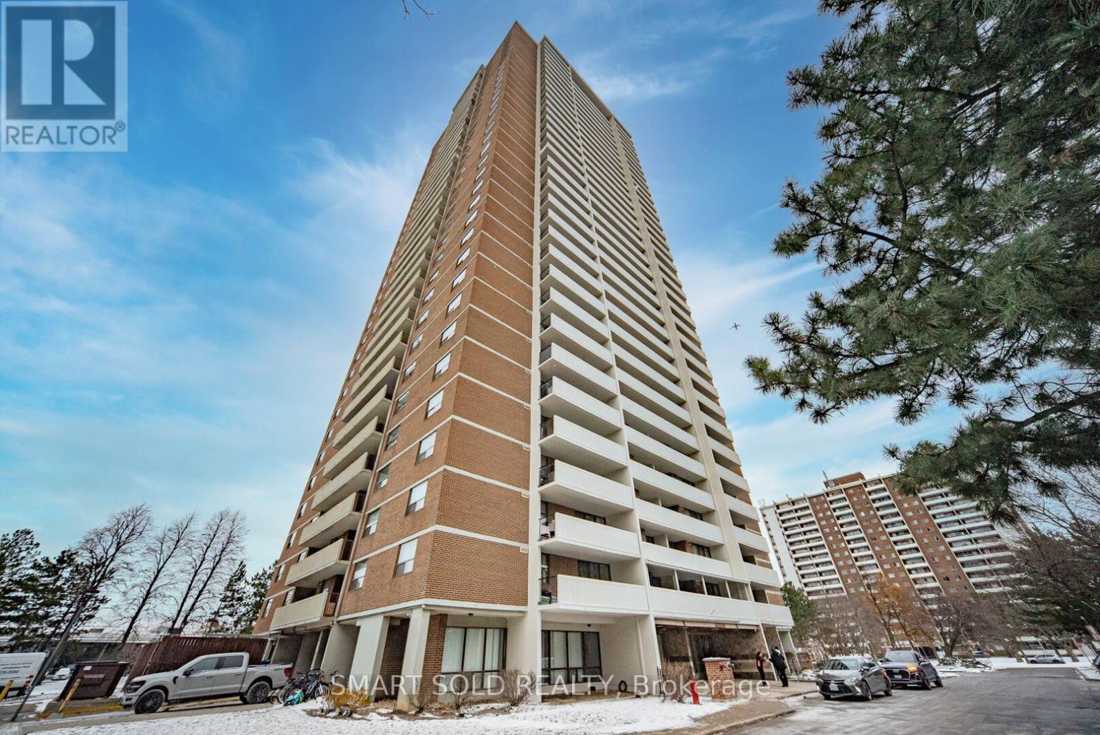 3201 - 10 Tangreen Court, Toronto, Ontario  M2M 4B9 - Photo 22 - C11885586