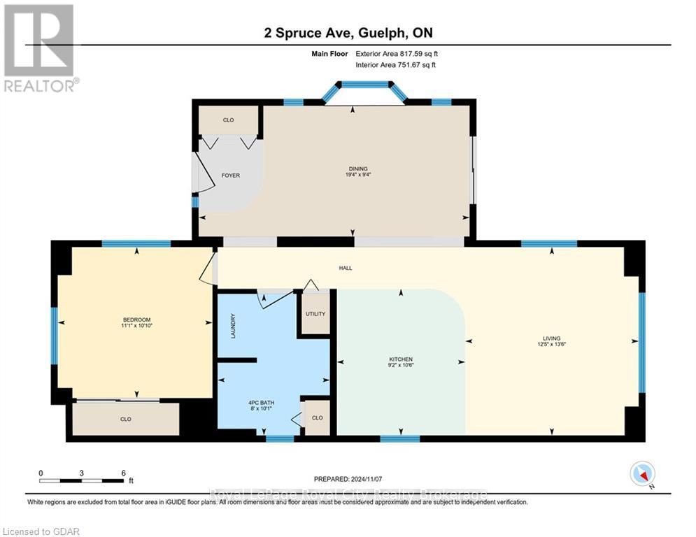 2 Spruce Avenue, Puslinch, Ontario  N1H 6H9 - Photo 36 - X11879796
