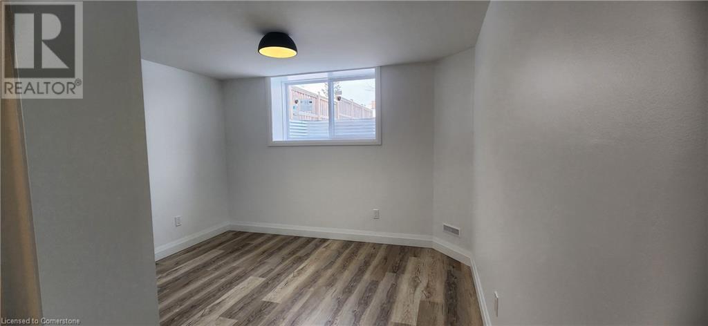 90 Wedgewood Drive Unit# LowerKitchener, Ontario  N2B 1E7 - Photo 10 - 40674914