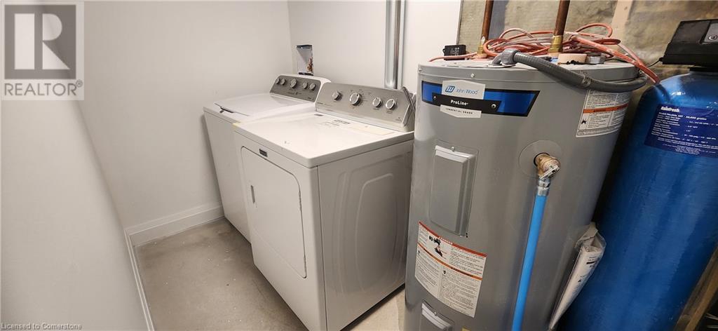 90 Wedgewood Drive Unit# LowerKitchener, Ontario  N2B 1E7 - Photo 13 - 40674914