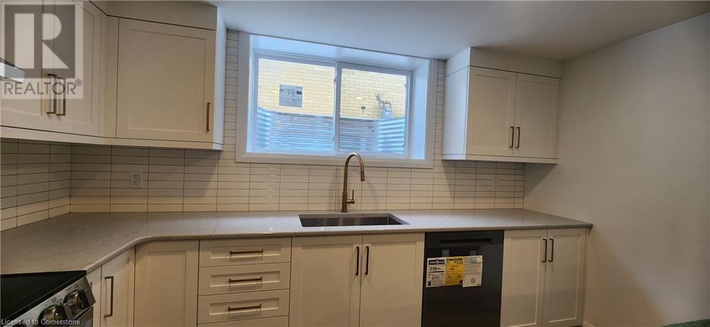 90 Wedgewood Drive Unit# LowerKitchener, Ontario  N2B 1E7 - Photo 4 - 40674914