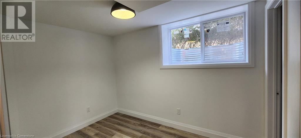 90 Wedgewood Drive Unit# LowerKitchener, Ontario  N2B 1E7 - Photo 7 - 40674914