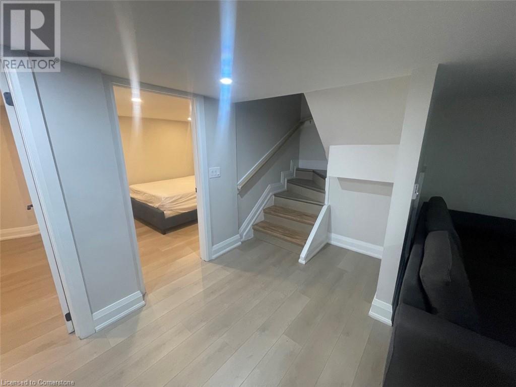 119 Melrose Avenue S Unit# B, Hamilton, Ontario  L8M 2Y7 - Photo 4 - 40684018