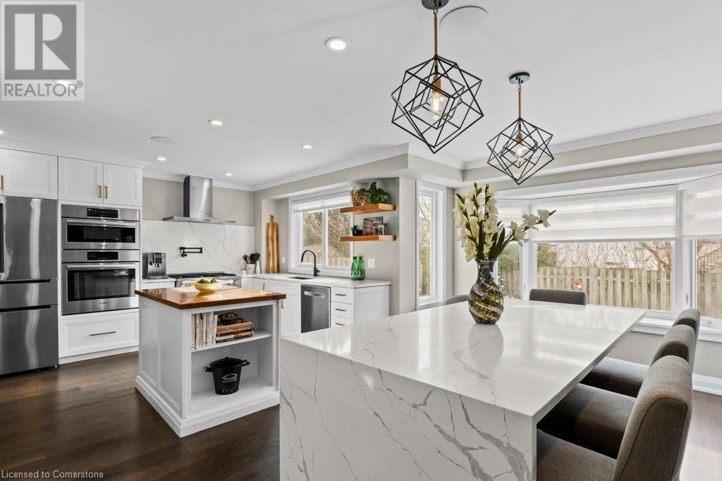 504 Mathewman Crescent, Burlington, Ontario  L7L 5T3 - Photo 14 - 40683949