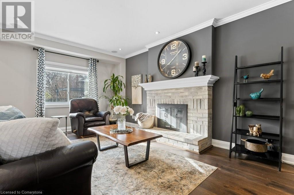 504 Mathewman Crescent, Burlington, Ontario  L7L 5T3 - Photo 17 - 40683949