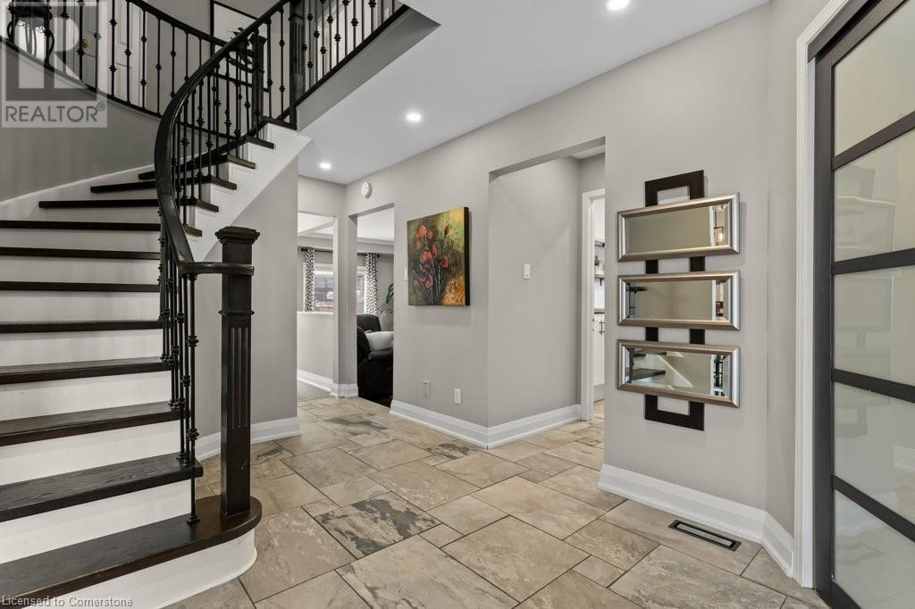 504 Mathewman Crescent, Burlington, Ontario  L7L 5T3 - Photo 20 - 40683949