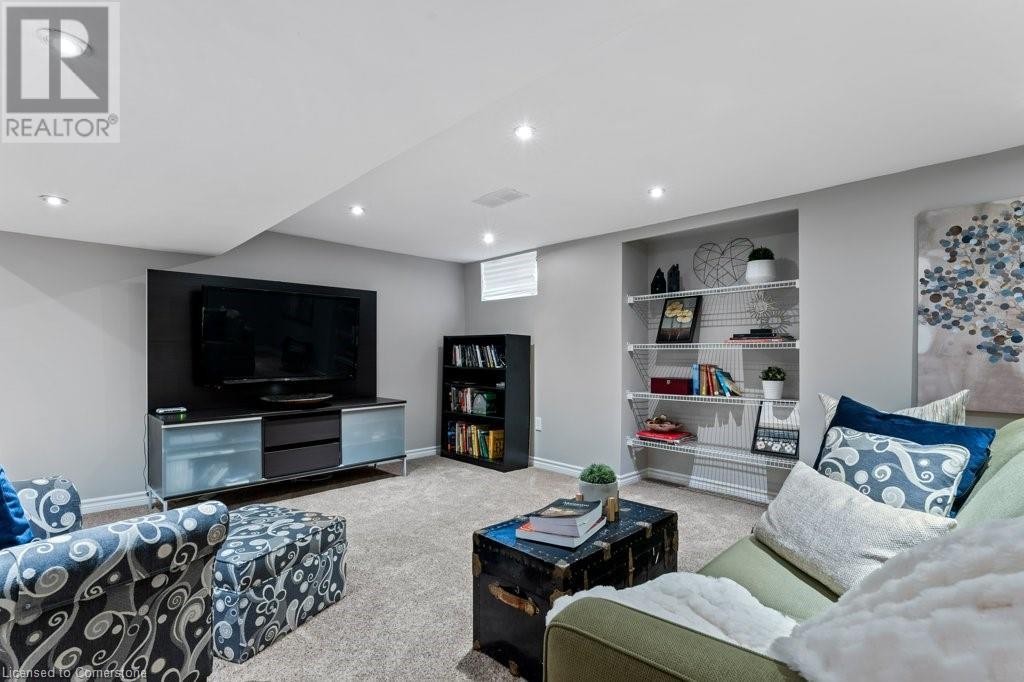 504 Mathewman Crescent, Burlington, Ontario  L7L 5T3 - Photo 32 - 40683949