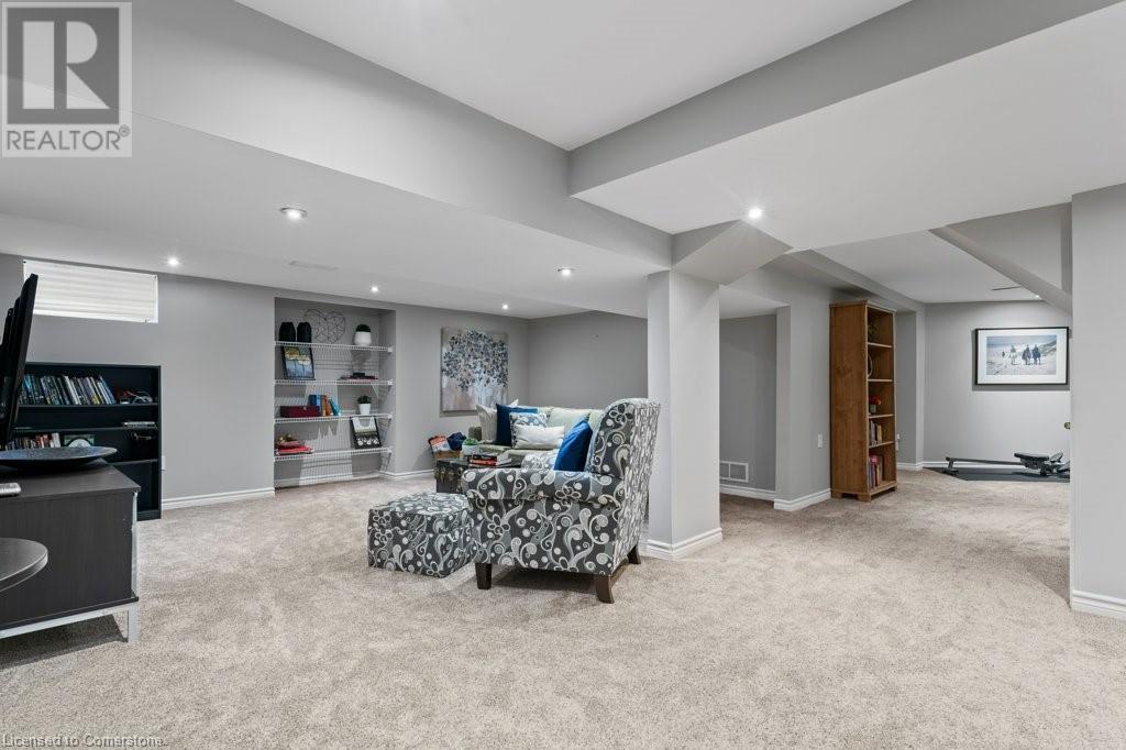 504 Mathewman Crescent, Burlington, Ontario  L7L 5T3 - Photo 34 - 40683949