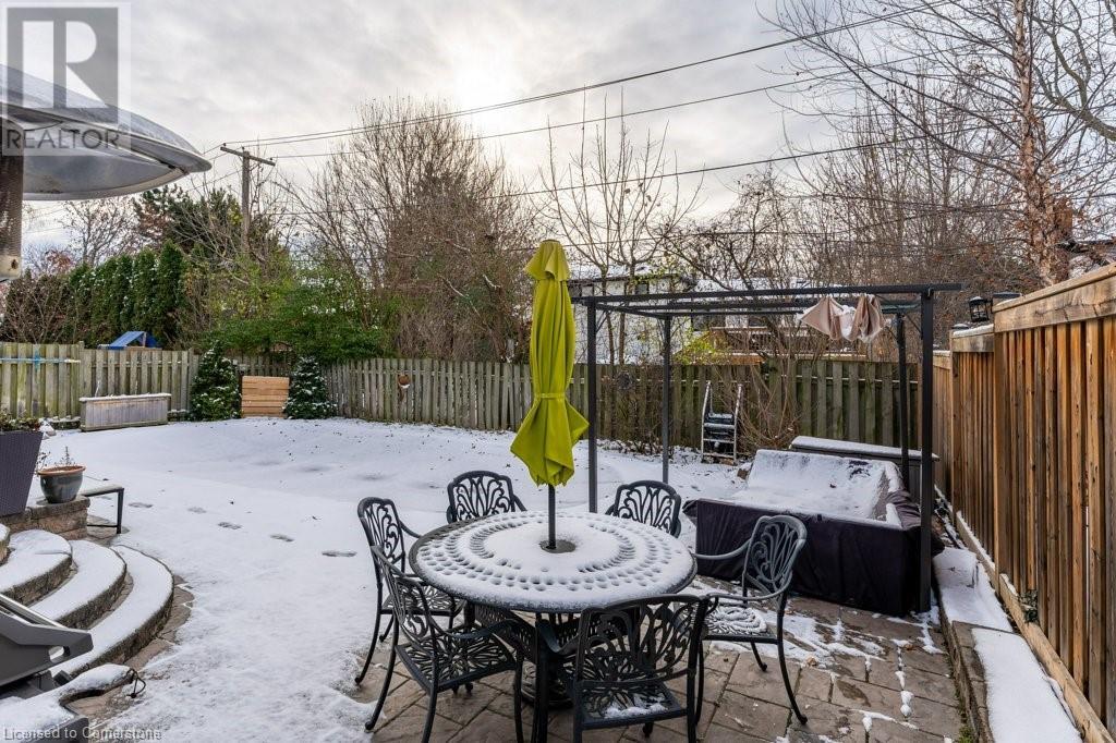 504 Mathewman Crescent, Burlington, Ontario  L7L 5T3 - Photo 45 - 40683949