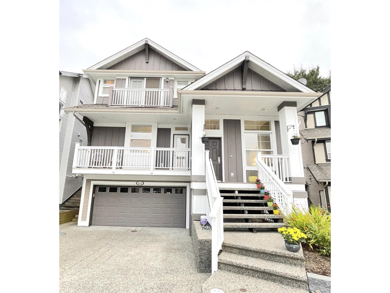 6065 165a Street, Surrey, British Columbia  V3S 7W6 - Photo 1 - R2919840