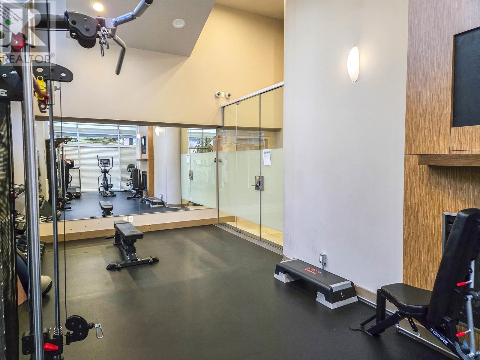 706 550 Taylor Street, Vancouver, British Columbia  V6B 1R1 - Photo 16 - R2948522