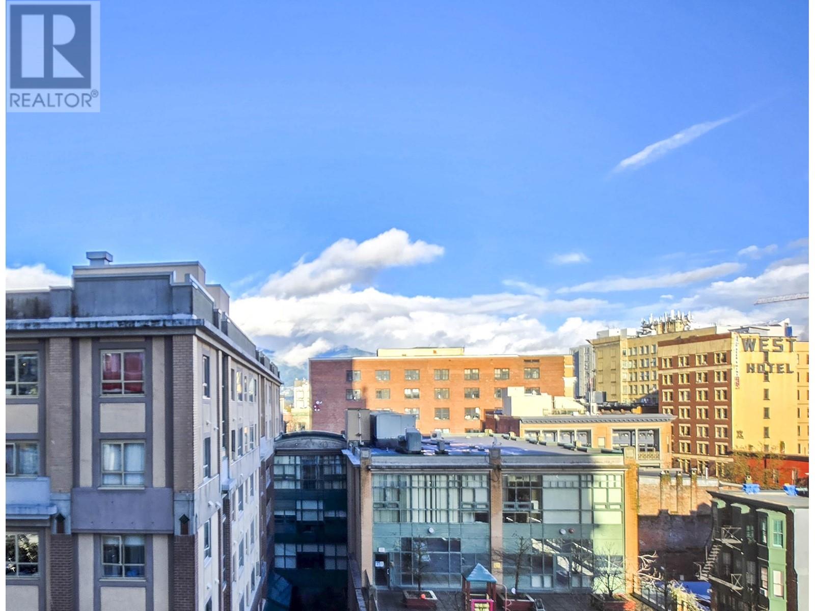 706 550 Taylor Street, Vancouver, British Columbia  V6B 1R1 - Photo 10 - R2948522