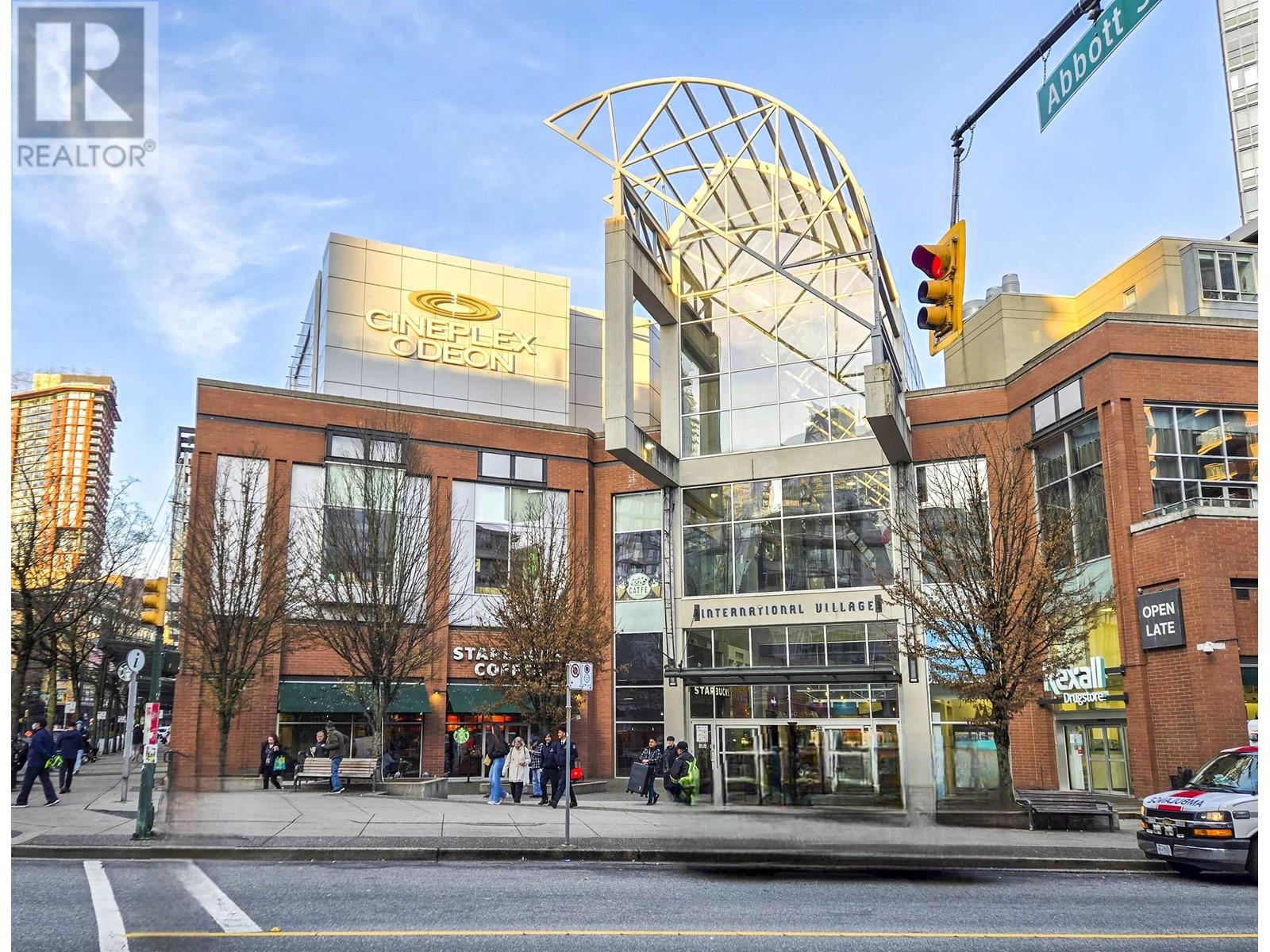 706 550 Taylor Street, Vancouver, British Columbia  V6B 1R1 - Photo 21 - R2948522