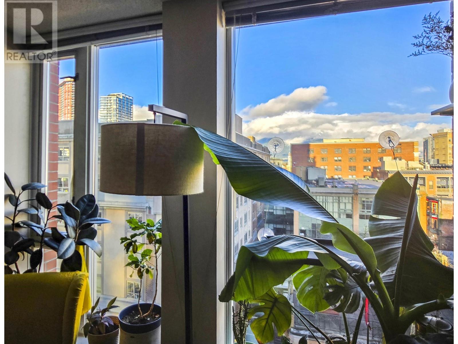 706 550 Taylor Street, Vancouver, British Columbia  V6B 1R1 - Photo 8 - R2948522