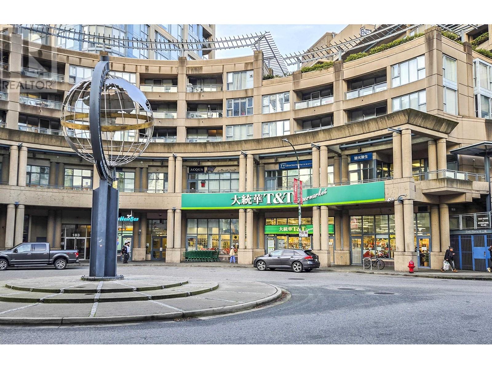 706 550 Taylor Street, Vancouver, British Columbia  V6B 1R1 - Photo 20 - R2948522